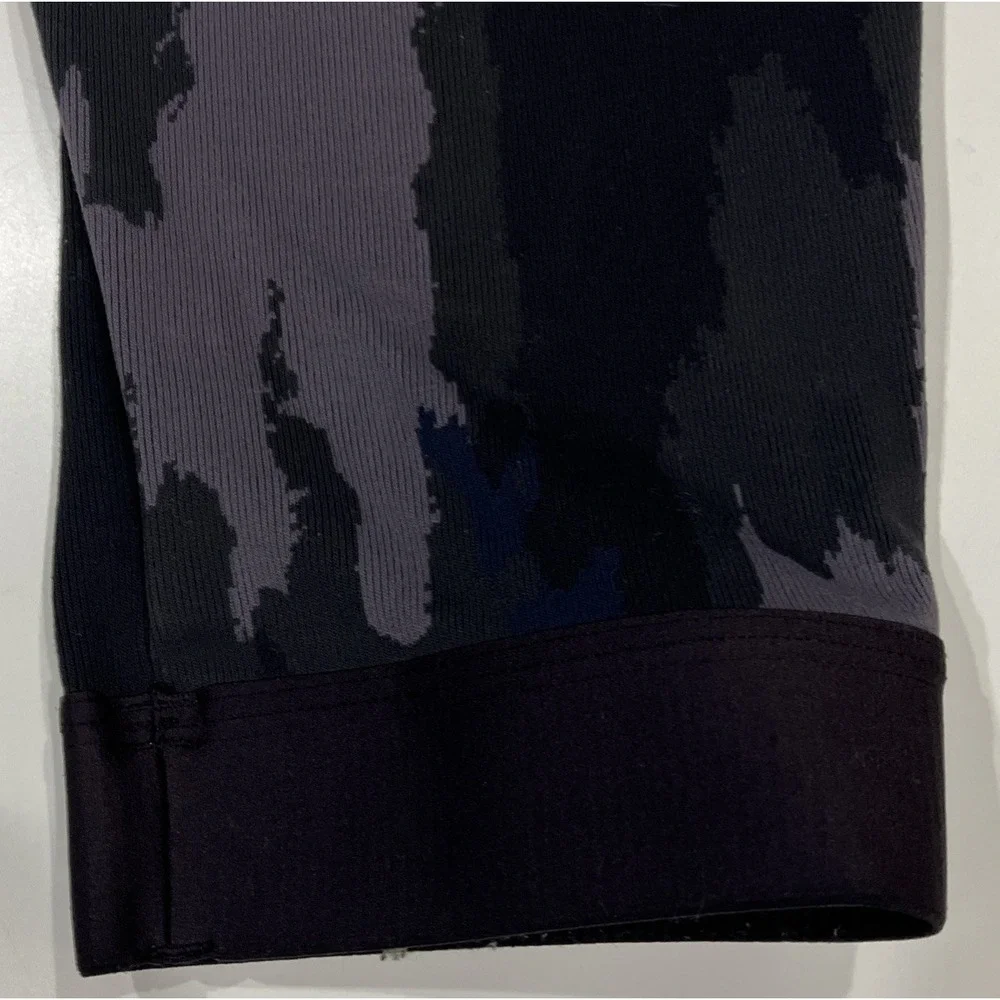 Lululemon x Robert Geller Take The Moment Camo Moonphase Joggers Mens‎ Large